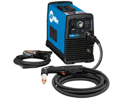 Plasma Cutters