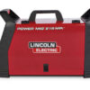 POWER MIG® 215 MPi™ Multi-Process Welder K4876-1 - Image 4