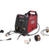 POWER MIG® 211i MIG Welder K6080-1 - Image 4