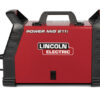 POWER MIG® 211i MIG Welder K6080-1 - Image 5