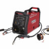 POWER MIG® 215 MPi™ Multi-Process Welder K4876-1 - Image 9