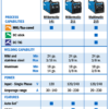 Millermatic® 211 MIG Welder 907614 - Image 4