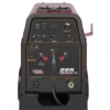 Lincoln Precision TIG 225 AC/DC TIG Welder Ready-Pak, 208V - K2535-1 - Image 5