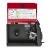 Lincoln POWER MIG 140 MP Multi-Process Welder - K4498-1 - Image 6