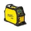 ESAB Rebel 205ic AC/DC Multiprocess Welder - 0558102553 - Image 10