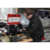 Lincoln POWER MIG 140 MP Multi-Process Welder - K4498-1 - Image 3