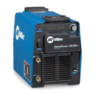 Miller Alumapower 350 Mpa 208-575 Auto-Line - 907420
