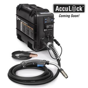 Miller ArcReach SuitCase 12 Bernard S-Gun 250A - 951730