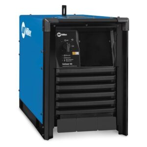 Miller Continuum 350 - Power Source Only - 907636