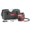 Fronius TransTig 170 TIG / Stick Welder - 49,0400,0012 - Image 5