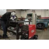 Lincoln Precision TIG 225 AC/DC TIG Welder Ready-Pak, 208V - K2535-1 - Image 2