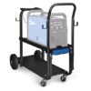 Miller Running Gear / Cylinder Rack - 301239 - Image 2