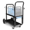Miller Running Gear / Cylinder Rack - 301239 - Image 3