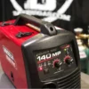 Lincoln POWER MIG 140 MP Multi-Process Welder - K4498-1 - Image 2