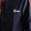 Miller Classic Cloth Welding Jacket - Image 5