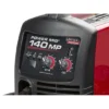 Lincoln POWER MIG 140 MP Multi-Process Welder TIG One-Pak - K4499-1 - Image 4