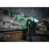 Lincoln Heavy Duty Leather Welding Jacket - K2989 - Image 5