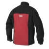 Lincoln Heavy Duty Leather Welding Jacket - K2989 - Image 4