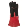 Lincoln Women's MIG/Stick Welding Gloves - K3232 - Image 3
