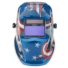 Lincoln Viking 1840 4C All American Welding Helmet - K3173-4 - Image 2