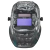 Lincoln Viking 1840 4C Aztec Welding Helmet - K4175-4 - Image 7