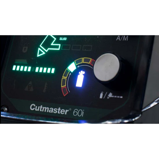 Thermal Dynamics Cutmaster 60i X Plasma Cutter, 50' - 1-5631-1X - Image 2