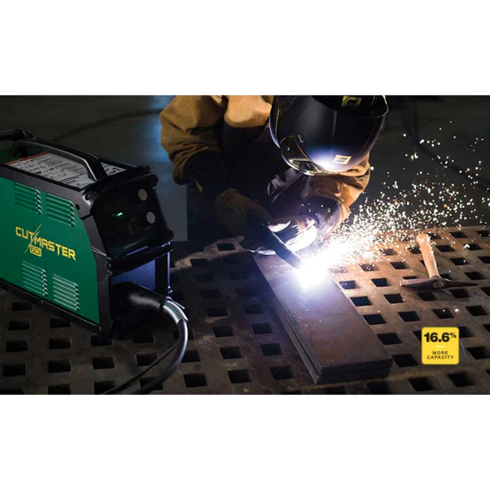 Thermal Dynamics Cutmaster 60i X Plasma Cutter, 50' - 1-5631-1X - Image 6