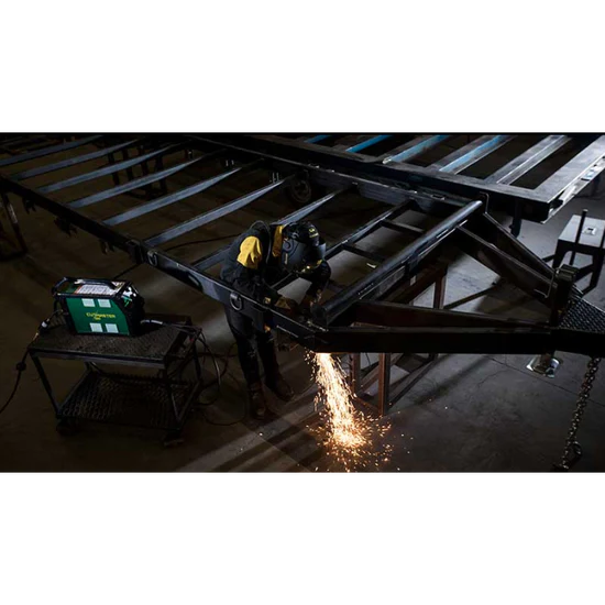Thermal Dynamics Cutmaster 60i X Plasma Cutter, 50' - 1-5631-1X - Image 4