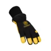 Tillman Insulated Top Grain Leather Work Gloves, Deerskin - 1592 - Image 2