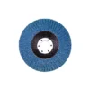 Metabo Original Flapper Flap Discs, 4.5", Type 27 - Image 2