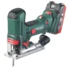 Metabo STA 18 LTX 100 Cordless Jigsaw - 601002890 - Image 2