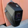 Miller Classic Series Welding Helmet w/ ClearLight Lens, Black - 287803 - Image 6