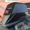 Miller Classic Series Welding Helmet w/ ClearLight Lens, Black - 287803 - Image 7