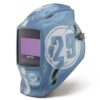 Miller Digital Elite Welding Helmet w/ ClearLight 2.0 Lens, Vintage Roadster - 289764 - Image 6