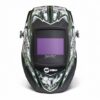 Miller Digital Elite Welding Helmet w/ ClearLight 2.0 Lens, Raptor - 289768 - Image 6