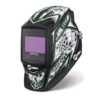 Miller Digital Elite Welding Helmet w/ ClearLight 2.0 Lens, Raptor - 289768 - Image 7