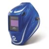 Miller Digital Performance Welding Helmet w/ Clear Light 2.0, '64 Custom - 289807 - Image 5