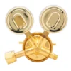 Harris 425-200-346 Heavy Duty Medical AirRegulator - 3000764 - Image 4