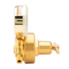 Harris 425-200-346 Heavy Duty Medical AirRegulator - 3000764 - Image 3
