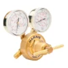 Harris 425-200-346 Heavy Duty Medical AirRegulator - 3000764 - Image 2
