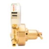 Harris 425-125-580 Heavy Duty Ar, He, N2 Regulator - 3000767 - Image 3