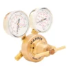 Harris 425-125-580 Heavy Duty Ar, He, N2 Regulator - 3000767 - Image 2