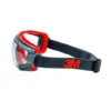 3M 500 Series Splash Goggles w/ Anti-Fog Lens - GG501SGAF - Image 2