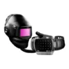 3M Speedglas G5-01 Heavy Duty PAPR Welding Helmet - 46-1101-30iVC - Image 4