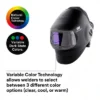3M Speedglas G5-01 Heavy Duty PAPR Welding Helmet - 46-1101-30iVC - Image 5