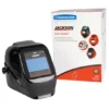 Jackson Insight Digital Variable ADF Welding Helmet, 9-13 - 46131 - Image 2