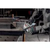 Metabo W-11-125 Quick 4.5"-5" Angle Grinder w/ Lock-On - 603623420 - Image 4