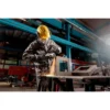 Metabo W-11-125 Quick 4.5"-5" Angle Grinder w/ Lock-On - 603623420 - Image 3