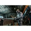 Metabo W-11-125 Quick 4.5"-5" Angle Grinder w/ Lock-On - 603623420 - Image 2