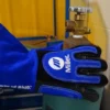 Miller Heavy Duty MIG/Stick Gloves - Image 3
